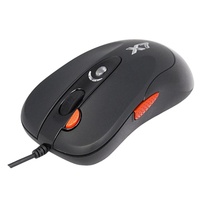 A4tech X-705K Black USB