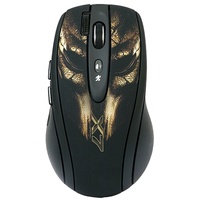 A4Tech XL-750BH Black-Brown USB