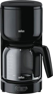 Braun KF 3120 WH фото