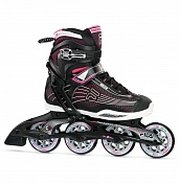 Fila Skates Plume 84 Woman 2015 фото