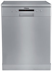 Hansa ZWM 616 IH фото