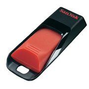 SanDisk Cruzer Edge 32Gb фото