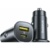 Baseus GoTrip Car Charger C+U 30W C00072300123-00 - фото 2