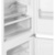 Meferi MBR177 Combi No Frost Power - фото 7