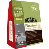 ACANA Grasslands All Breeds