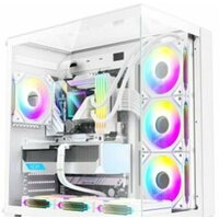 ALSEYE Vision Ultra 4 fans