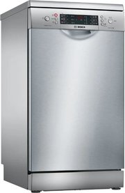 Bosch SPS 66TI00E фото