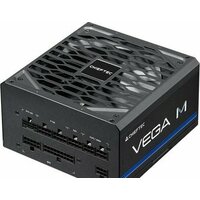 Chieftec Vega M 850W PPG-850-C