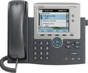Cisco CP-7945G фото