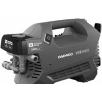 Daewoo Power DAW 6 Compact