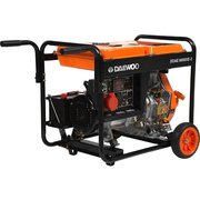 Daewoo Power Products DDAE 6000XE-3 фото