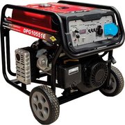 DDE DPG 10551e фото