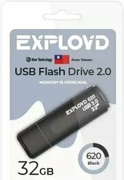 Exployd 620 32GB фото