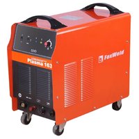 FoxWeld Plasma 163