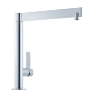 FRANKE Esprit (хром)