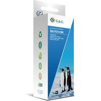 G&g GG-T6731BK
