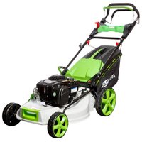 RedVerg Газонокосилка RD-GLM53SB