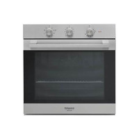 Hotpoint-Ariston FA5 834 H IX HA