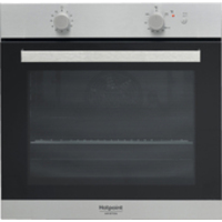 Hotpoint-Ariston GA3 124 IX HA