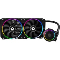 ID-COOLING Chromaflow 240
