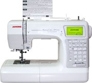 Janome MC 5200 HC фото