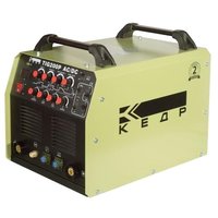 Кедр TIG-200P AC/DC