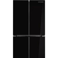 KUPPERSBERG NFFD 183 BKG