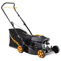 McCULLOCH M40-110 Classic