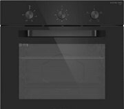 Meferi MEO604BK Light фото