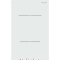 Meferi MIH302WH Comfort