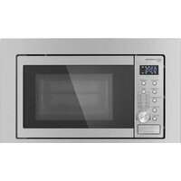 Meferi MMO6020IX Power