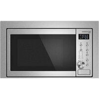 Meferi MMO6025IX Power