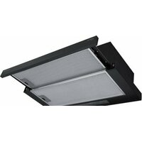 Meferi SLIDEBOX60BK Power