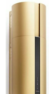 Meferi TUBE40GOLD Comfort Plus фото