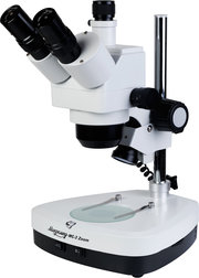 Micromed MC-2-ZOOM var. 2CR фото
