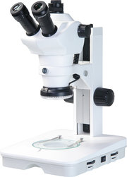 Micromed MC-5-ZOOM LED фото