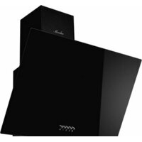 Monsher ASTRA 50 Noir