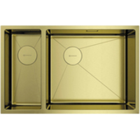 Omoikiri Taki 69-2-U/IF-LG-R Side