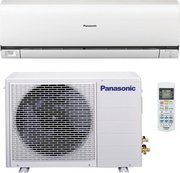 Panasonic CS-W7NKD/CU-W7NKD фото