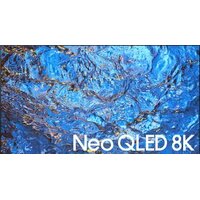 Samsung Neo QLED 8K QN990C QE98QN990CUXRU