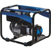 SDMO Diesel 4000 E XL фото