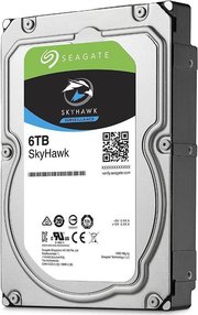 Seagate ST6000VX001 фото
