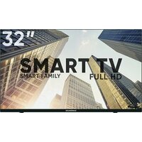 Soundmax SM-LED32M16S