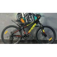 Stels Navigator 400 MD 24 2025