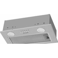 Weissgauff BOX 455 Inox