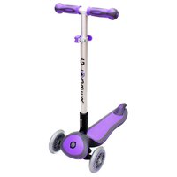 Y-Scoo Globber Elite S My Free Fold up