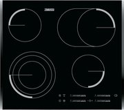 Zanussi CKZ 6450 KF фото