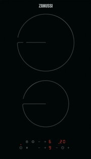 Zanussi CPZ 324 KC фото