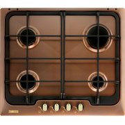 Zanussi ZGG 566414 P фото