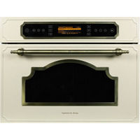 Zigmund & Shtain BMO 20.362 X